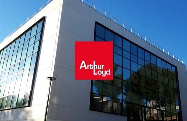 Bureaux 192 m²