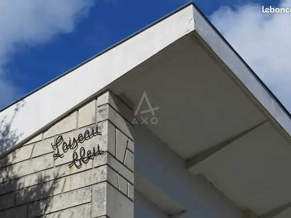 Villa 5 pièces 106 m²