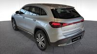 Mercedes Eqa 250+ 190ch Business Edition — photo 6
