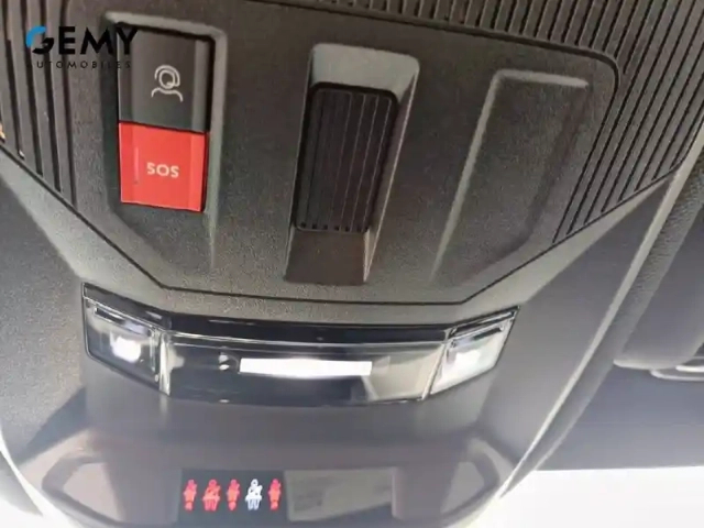 Peugeot 308 bluehdi 130ch s&amp;s eat8 — photo 17