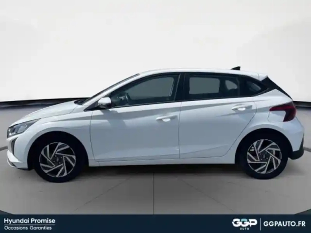 Hyundai I20 1.2 79ch intuitive — photo 2