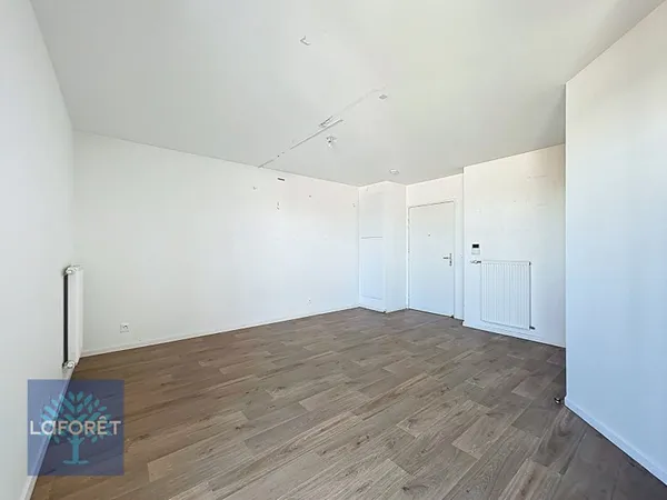 Appartement 1 pièce 28 m²