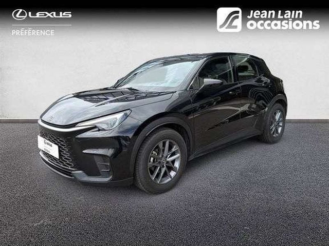 Lexus LBX Lexus LBX