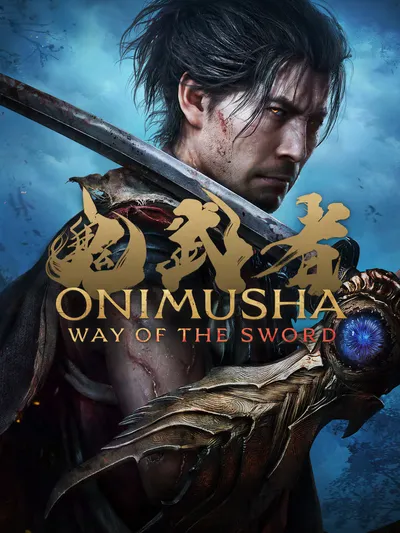 Onimusha: Way of the Sword