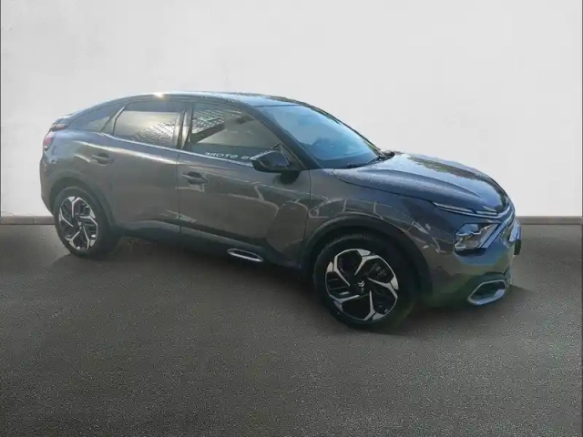 Citroën C4 bluehdi 130 eat8 — photo 23