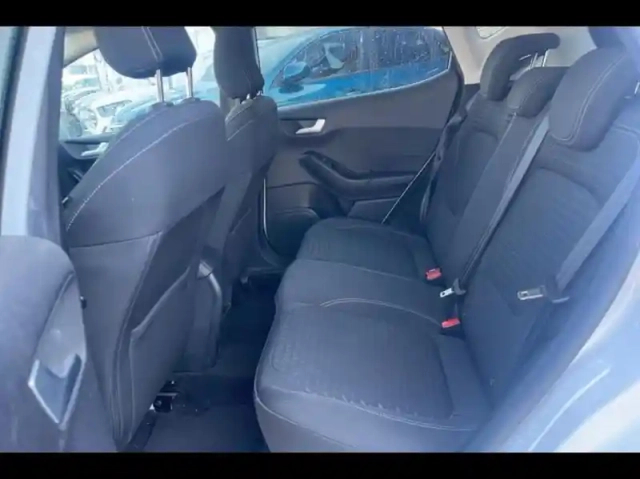 Ford Fiesta 1.1 75ch titanium business 5p — photo 11