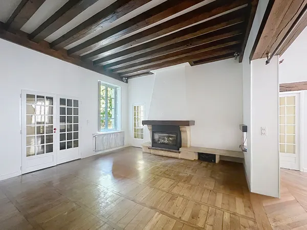 Appartement 3 pièces 80 m²