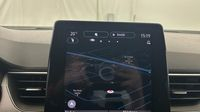 Renault Arkana 1.6 E-Tech hybride 145ch Techno -22 — photo 18