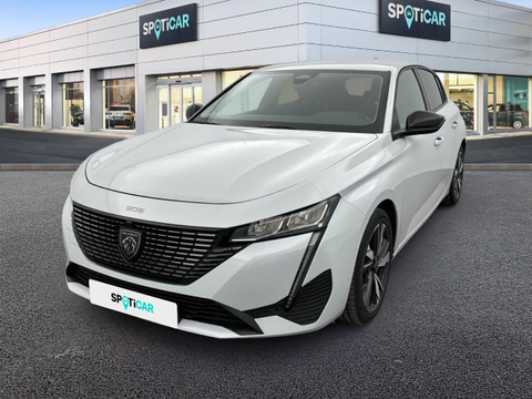 Peugeot 308 puretech 130ch s&s bvm6 allure