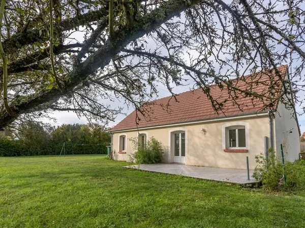 Maison Romorantin 5 pièces 88 m2
