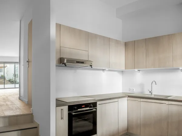 Maison 4 pièces 100 m²