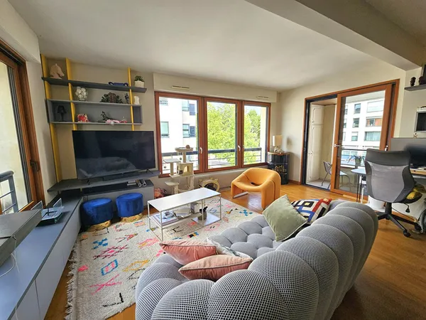 EXCLUSIVITE! Appartement 82 m2