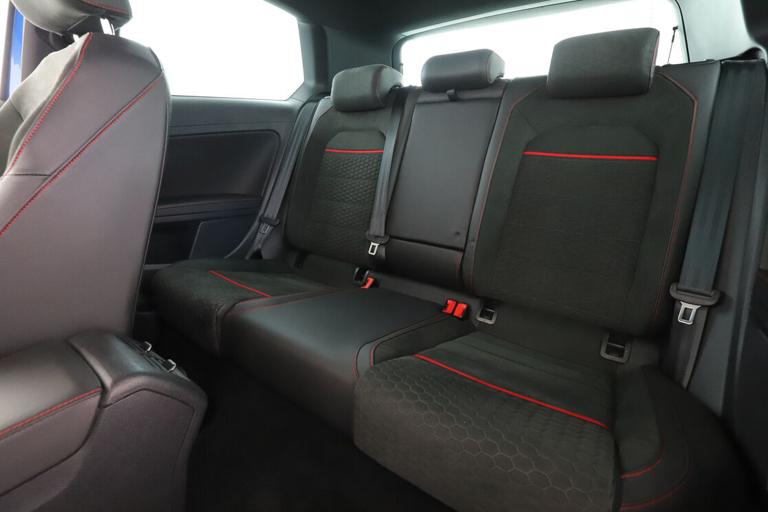 Volkswagen Golf VII 2.0 TSI BlueMotion Tech GTI Performance DSG7 — photo 15