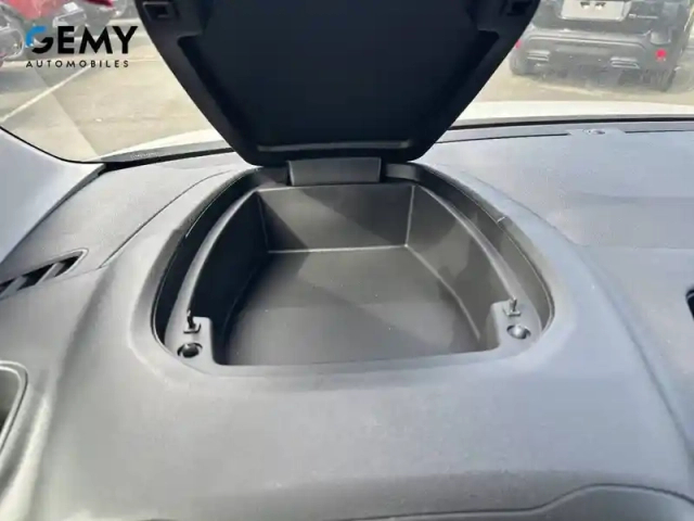 Citroën Berlingo e- van m 800 100 kw (136 ch) batterie 50 kwh — photo 67