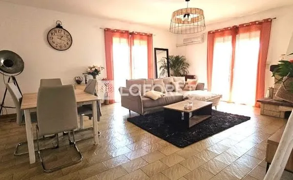 Maison 8 pièces 150 m²