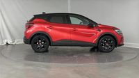 Renault Captur 1.3 TCe 140ch FAP Rive Gauche — photo 4