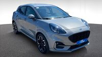 Ford Puma 1.0 EcoBoost Hybrid 125ch ST-Line X S&S Powershift — photo 3