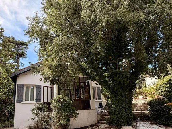 Maison 3 pièces 84 m²