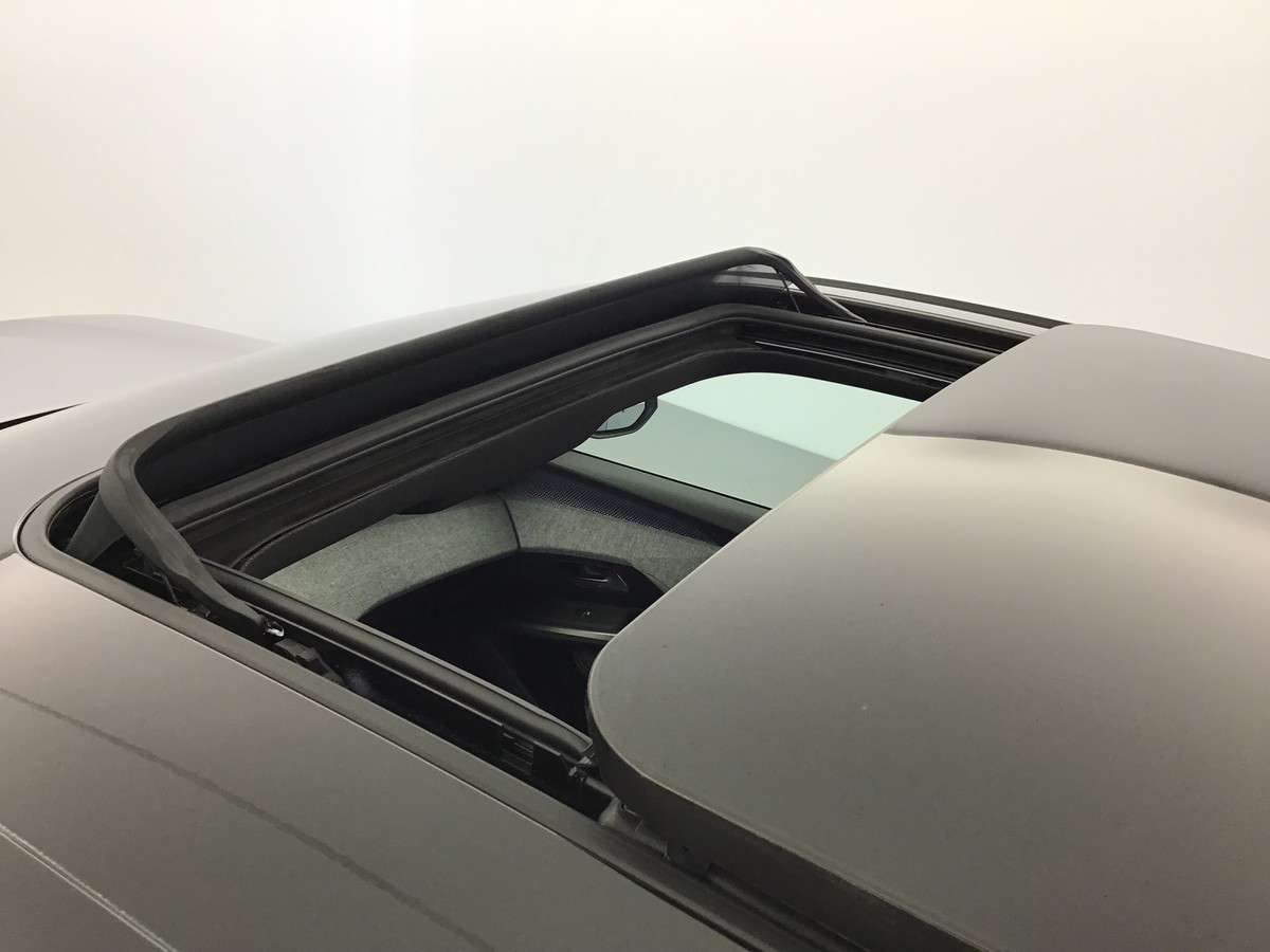 Peugeot 3008 — photo 30