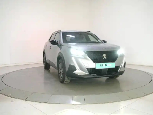 Peugeot 2008 puretech 130 s&amp;s eat8 — photo 25
