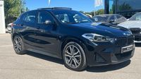 Bmw X2 sDrive18iA 136ch M Sport DKG7 — photo 3