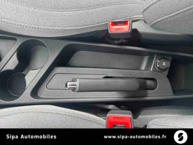Hyundai I10 1.0 63 bvr — photo 30