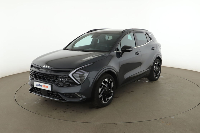 Kia Sportage 1.6 T-GDi MHEV GT-Line Premium 4x2 DCT7