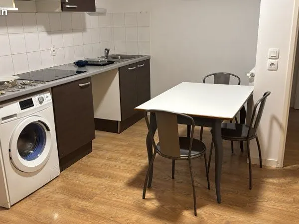 Chambre, collocation