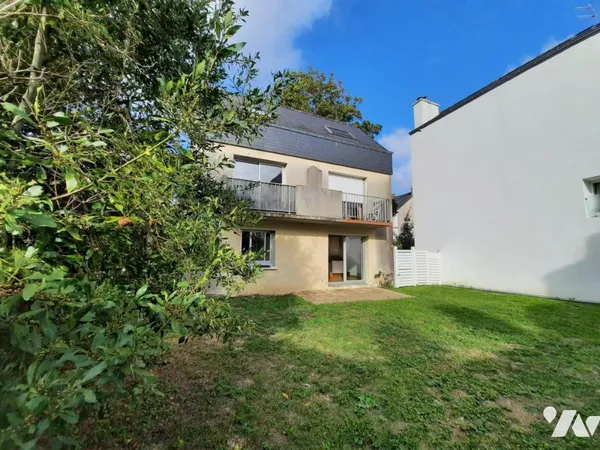 Appartement 2 pièces 31 m²