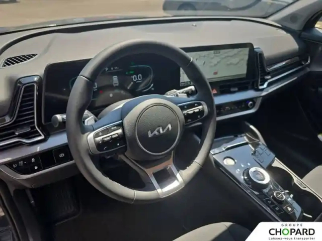 Kia Sportage 1.6 t-gdi 245ch isg hybride rechargeable bva6 4x4 — photo 2