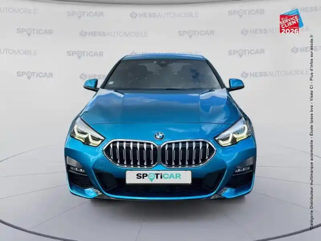 Bmw Serie 2 série 2 gran coupé 218ia 140ch m sport dkg7 — photo 17