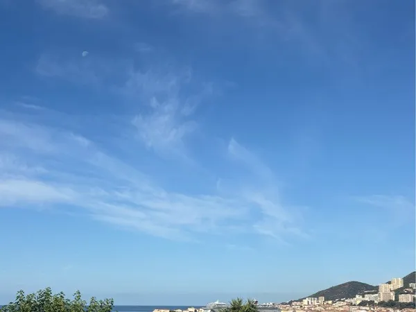 🔔 F3 Alzo di Sole vue mer 🔔
