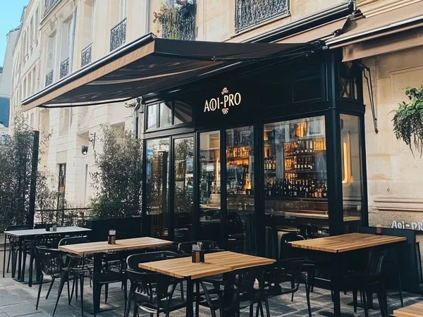 Bar 90 m² MERIGNAC