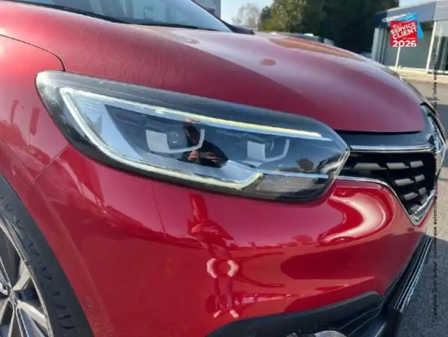 Renault Kadjar 1.2 tce 130ch energy intens — photo 13