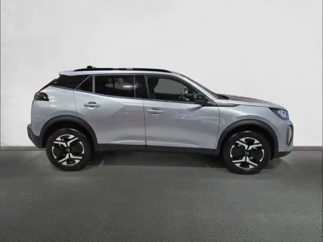 Peugeot 2008 hybrid 145 e-dcs6 — photo 4