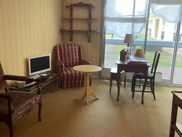 Vends appartement