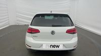 Volkswagen Golf 2.0 TDI 150ch FAP Carat DSG7 Euro6d-T 5p — photo 5