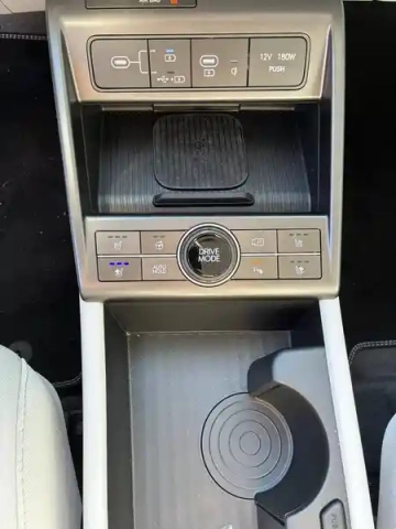 Hyundai Kona hybrid 138 — photo 18