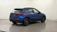 Mercedes Gla 200 d 150ch AMG Line 8G-DCT — photo 5