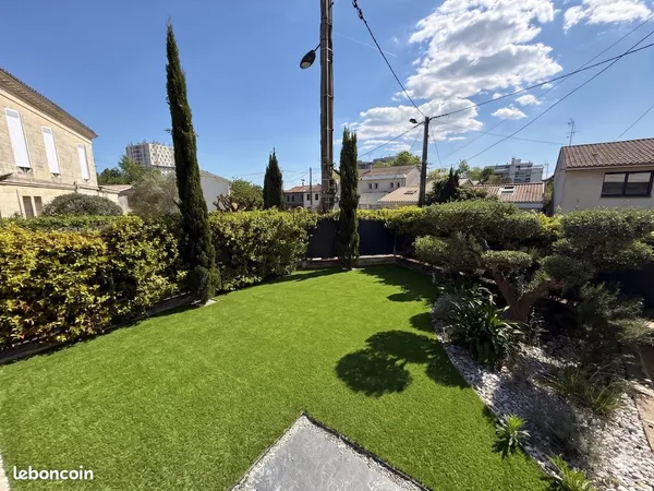 Propriété 5 pièces 180 m²