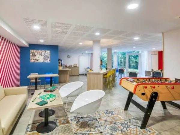 Appartement 1 pièce 23 m²