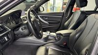 Bmw Série 3 Touring 318iA 136ch Luxury Ultimate Euro6d-T — photo 12