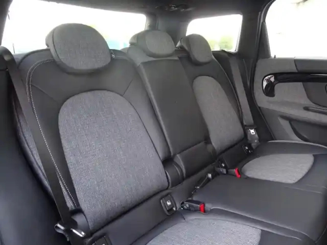 Mini Countryman cooper se 125ch + 95ch edition premium all4 bva6 — photo 10