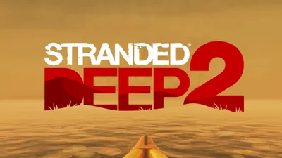 Stranded Deep 2 : le trailer de révélation troque l'île pour le désert