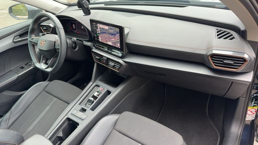 Cupra Formentor 1.5 TSI 150 DSG7 - V – 2022 – 42508 km – Essence – Boîte Automatique — photo 36