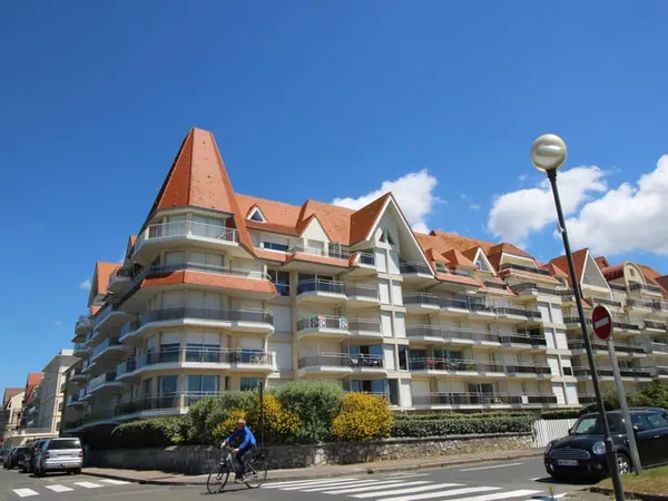 Superbe 2 pièces cabine avec grand balcon et vue mer latéral