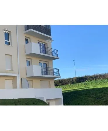 Appartement meublé