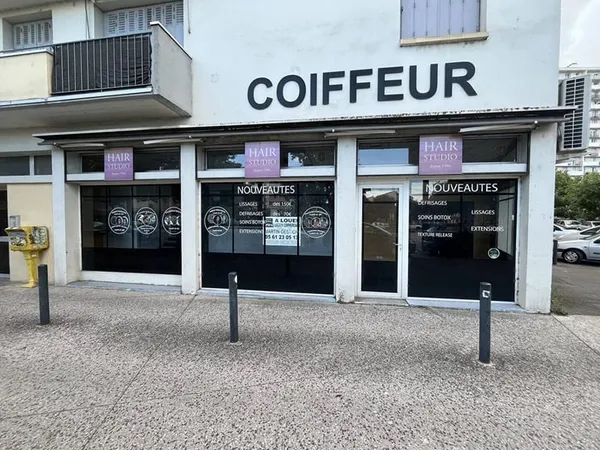 Local commercial 54 m²