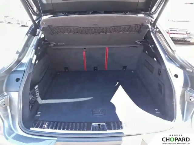 Porsche Cayenne e-hybrid 3.0 v6 462 ch tiptronic bva — photo 8