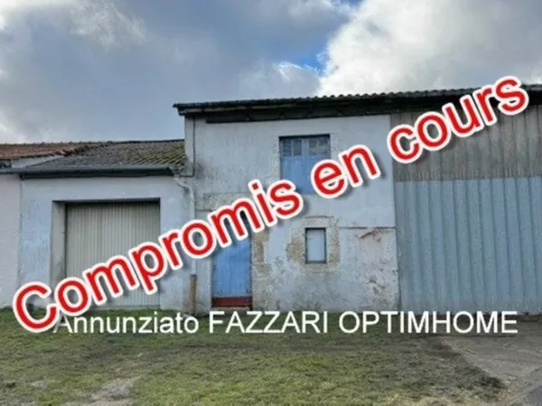 Parking/Garage/Box 300 m²
